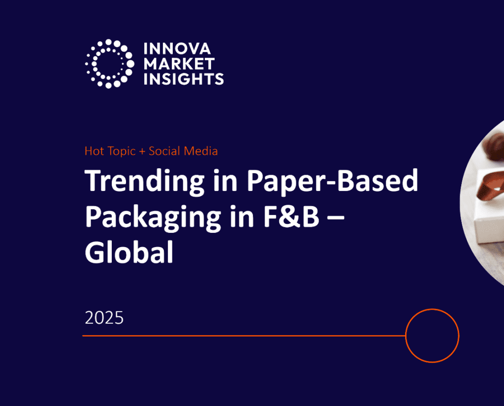 paper packaging report