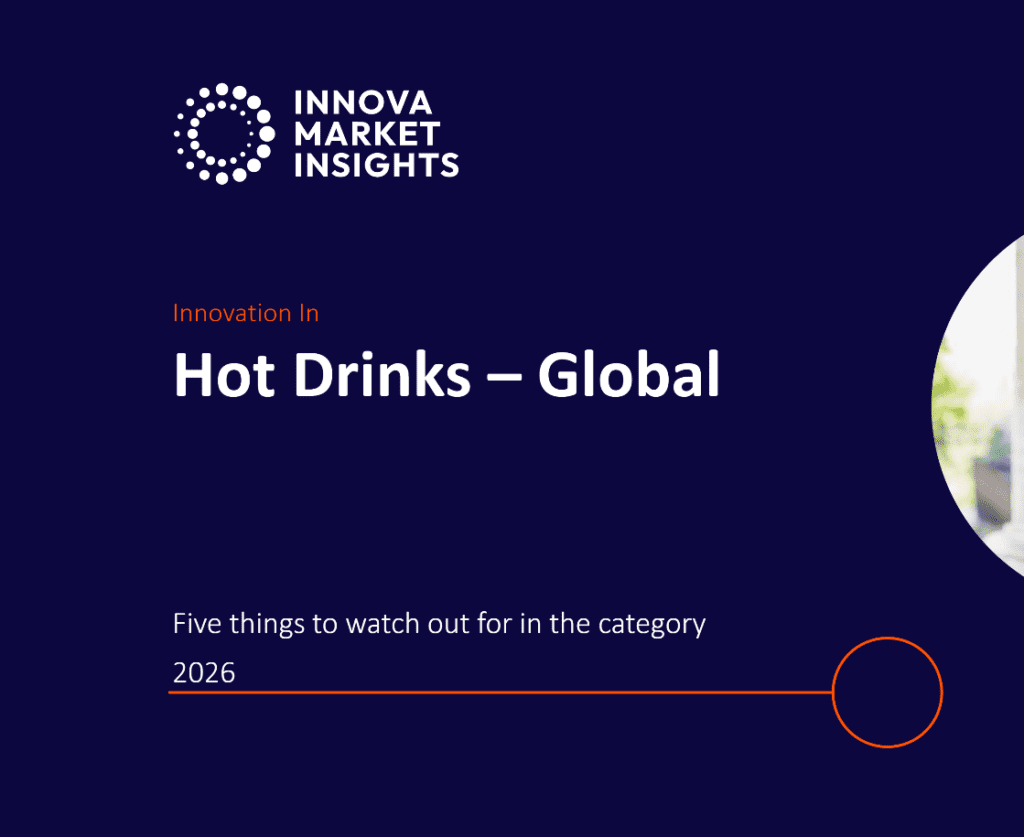 hot drinks report