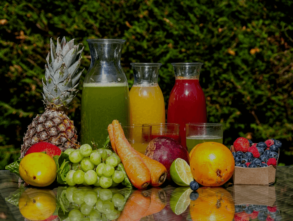 Juice Trends in the US