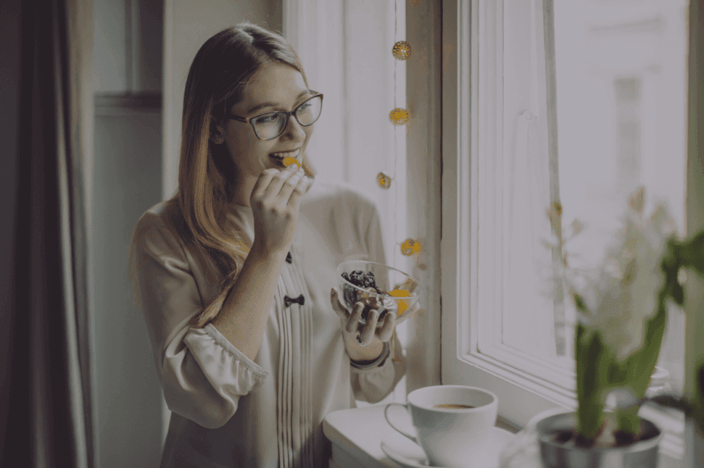 Healthy Snack Trends