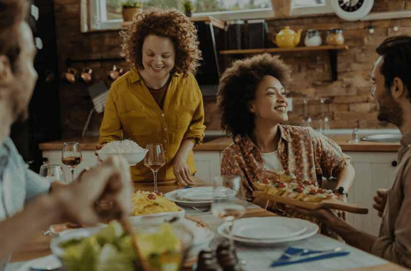 Convenience Meal Trends Italy