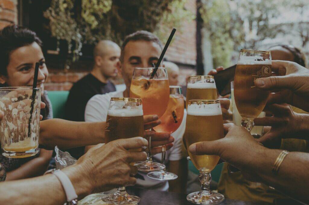 European beer trends