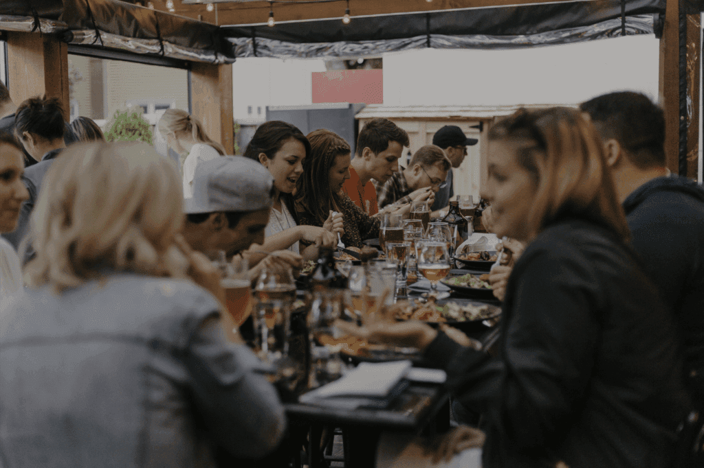 world cup food trends 2026