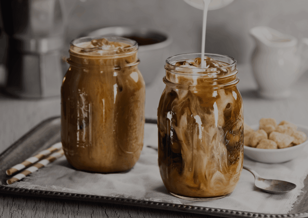 Alternative Beverage Trends