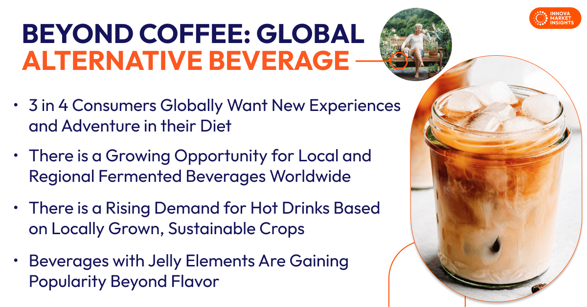 Beyond Coffee_ Global Alternative Beverage