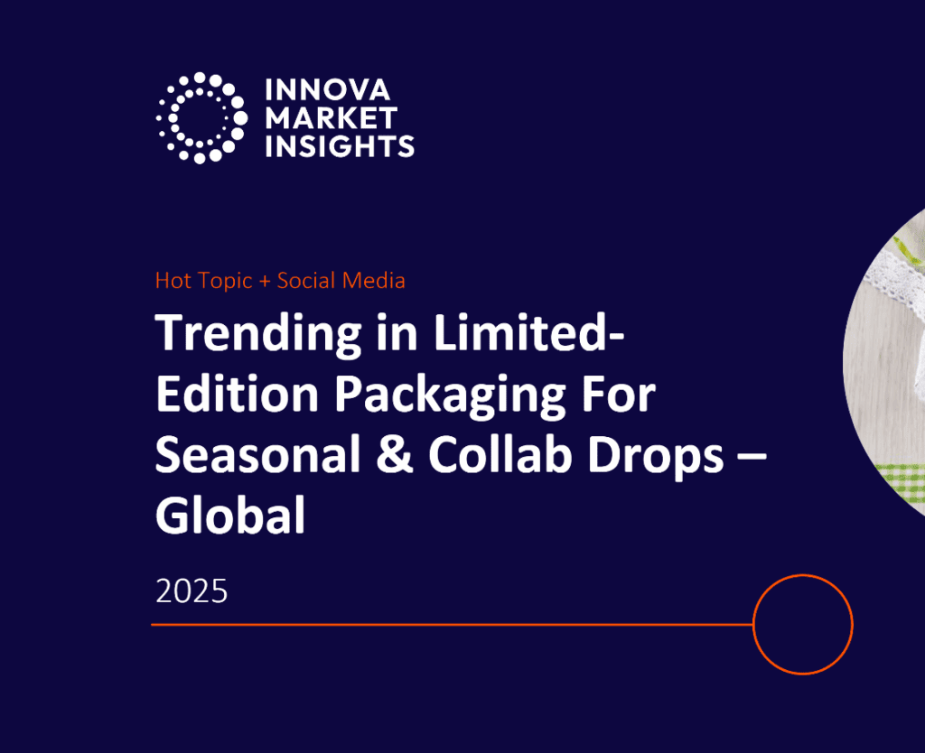 packaging trends global report