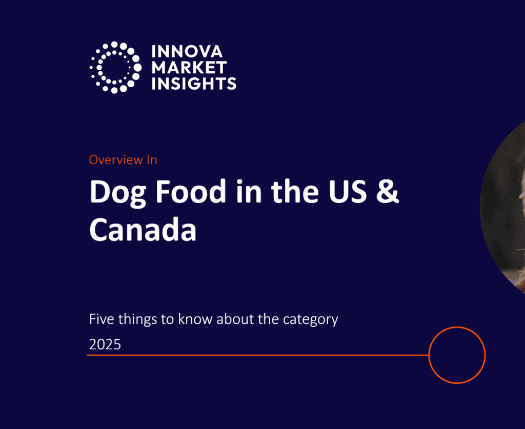 dog in US report