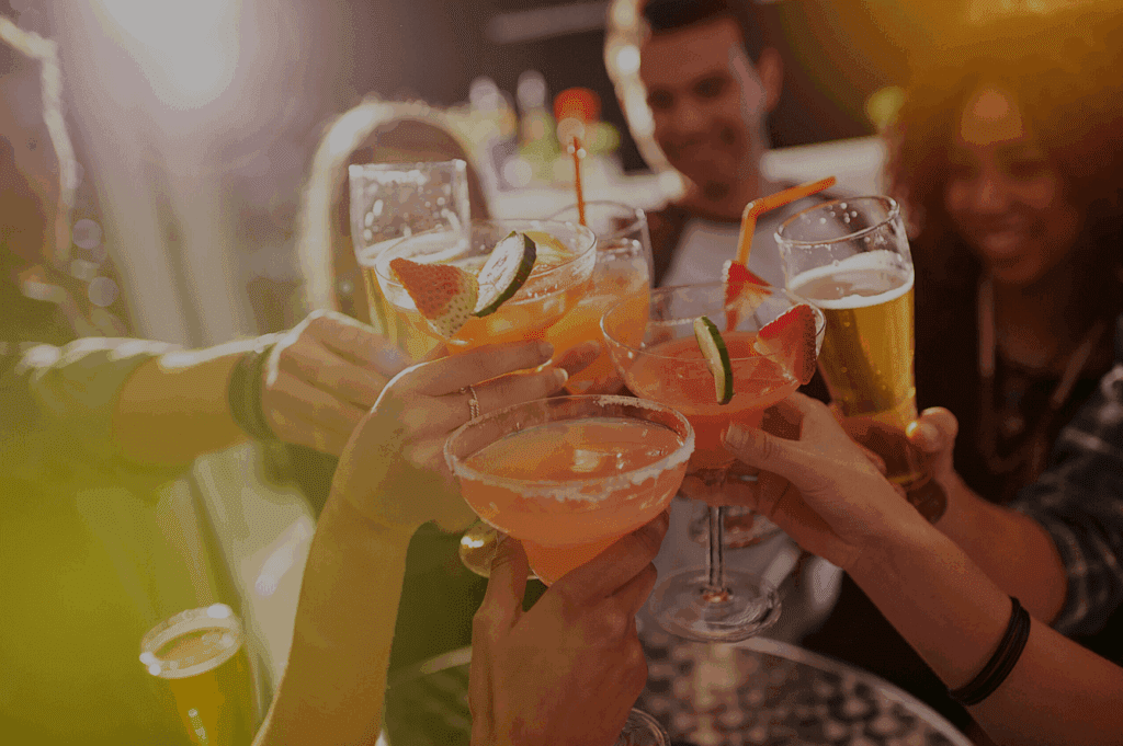 Alcoholic Beverage Trends in the US and Canada