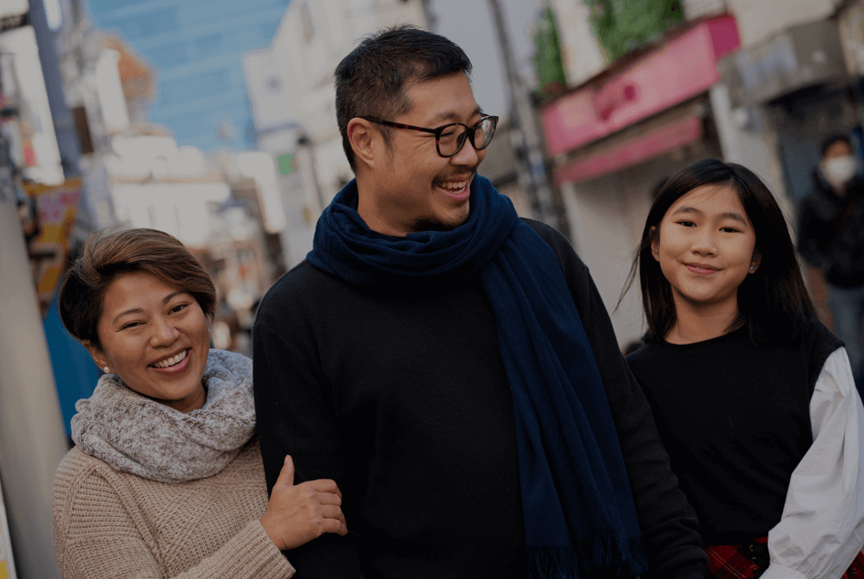 Generational Differences in China