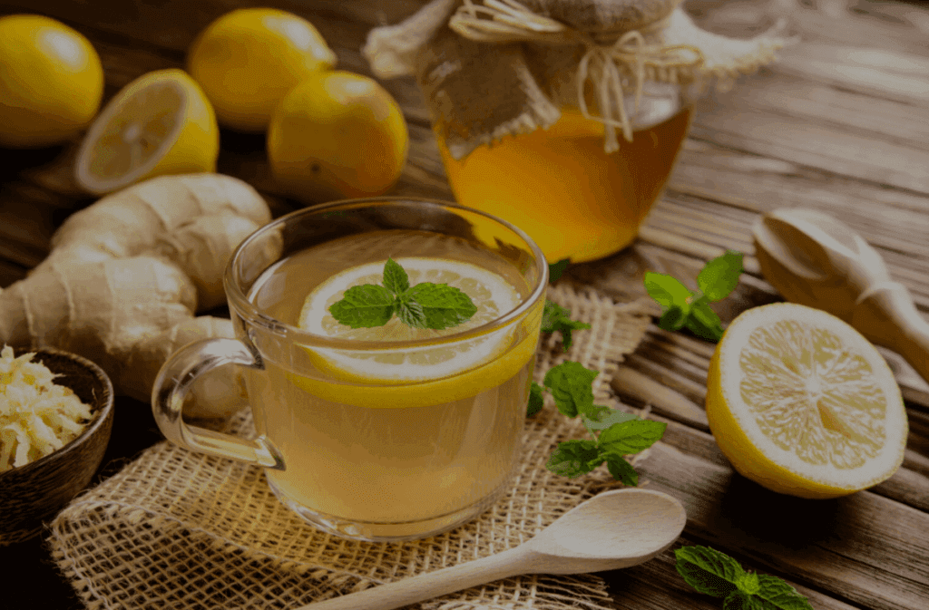 Tea Trends in US