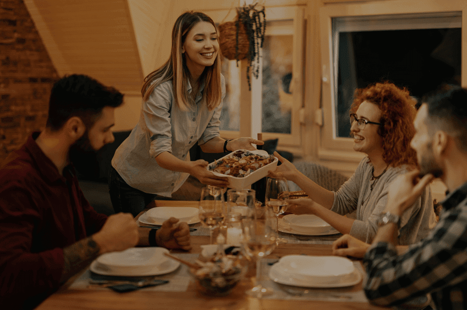 Ready Meals Trends