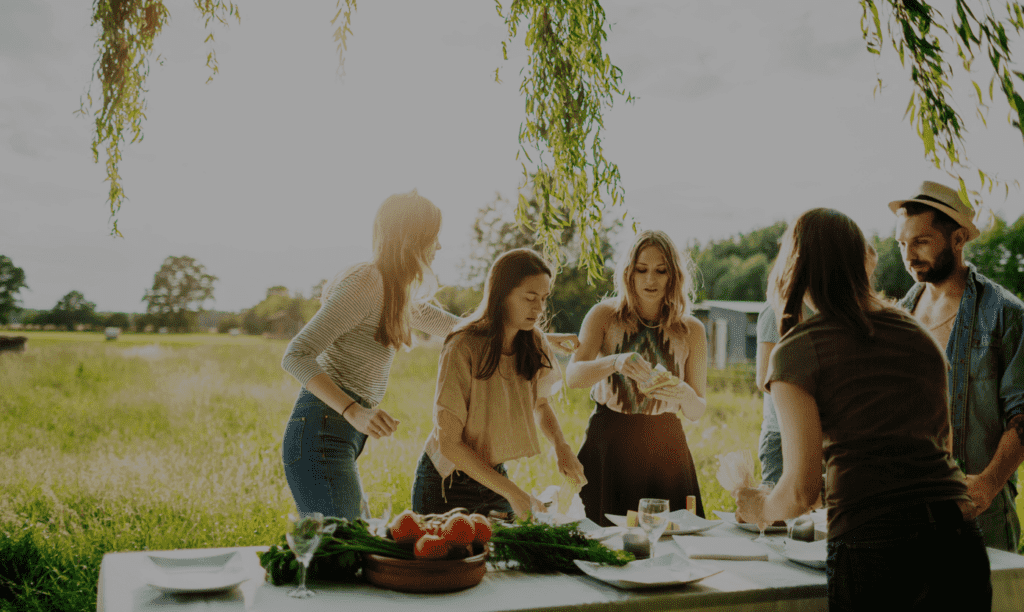 Health Conscious Consumers trends