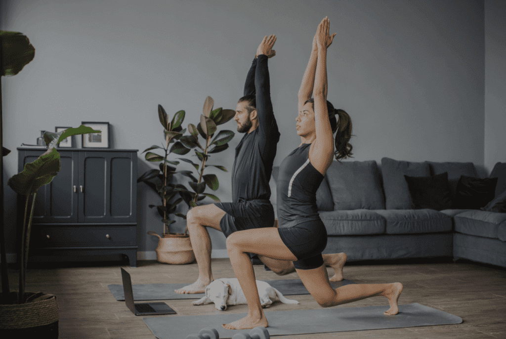health and wellness trends in US and Canada