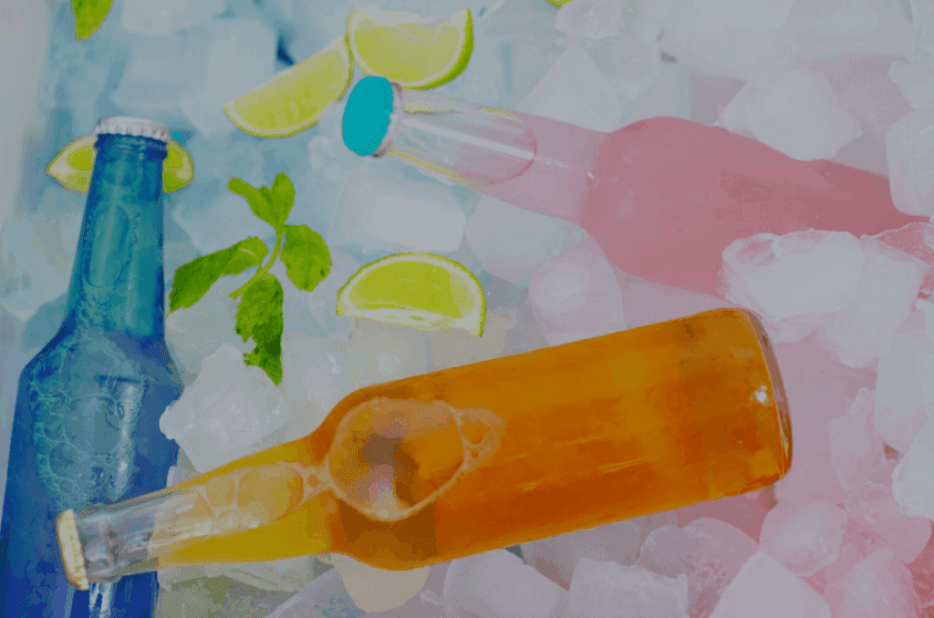 Candy Drink