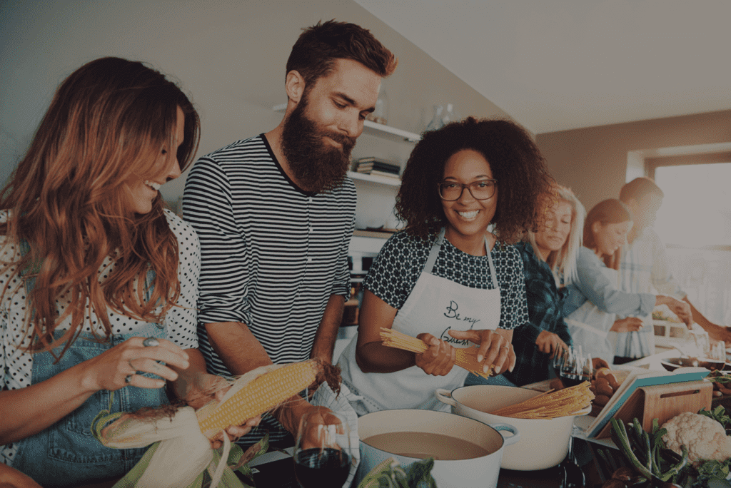 Top Food Trends in the US