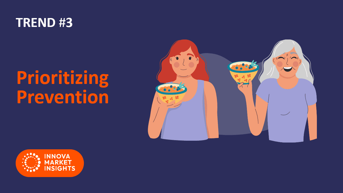 Top 10 Trends 2024 Prioritizing Prevention