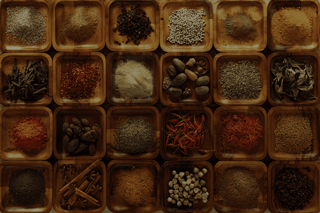 Functional Ingredients