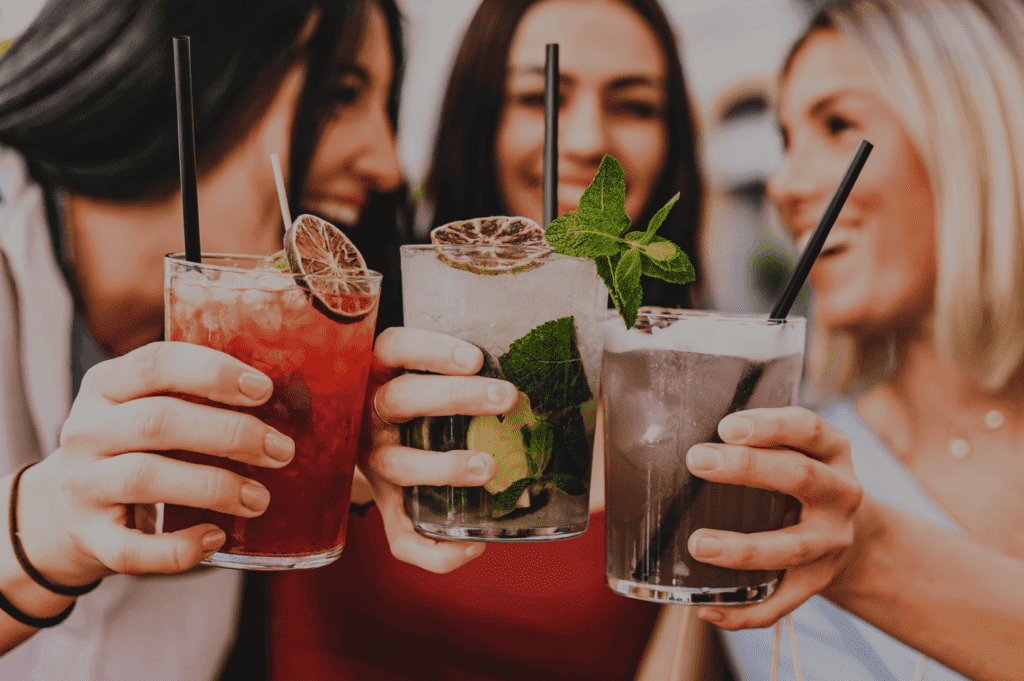 Alcoholic Beverages Industry