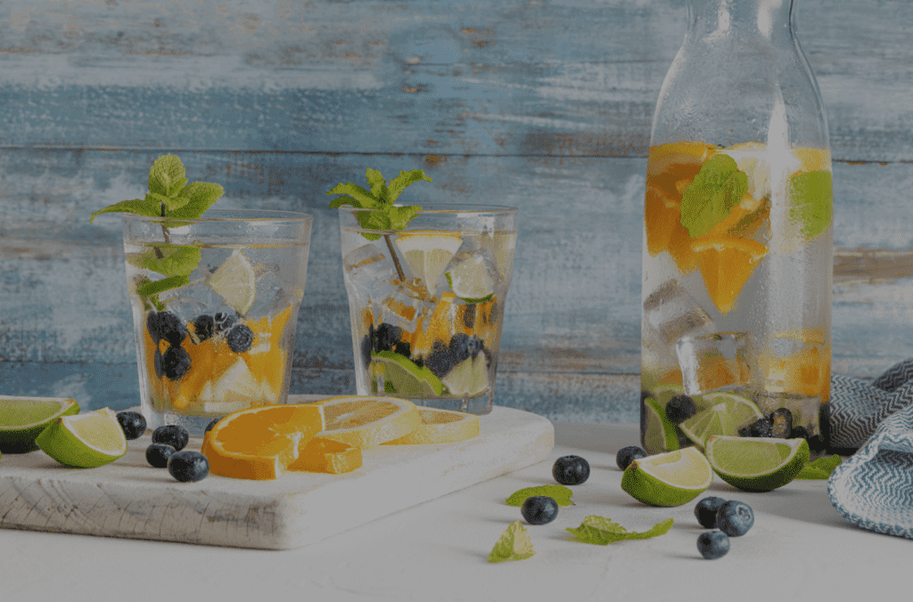 Functional Beverage Trends in the US