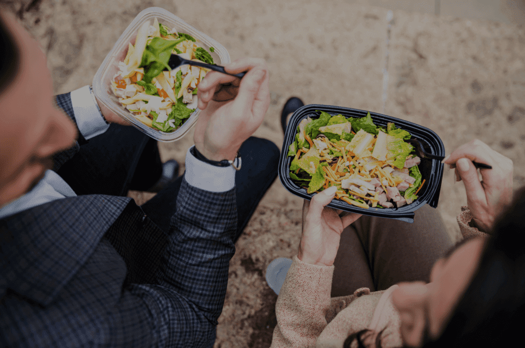 Prepared Salad Trends