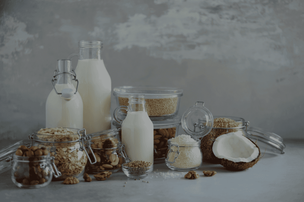milk industry trends