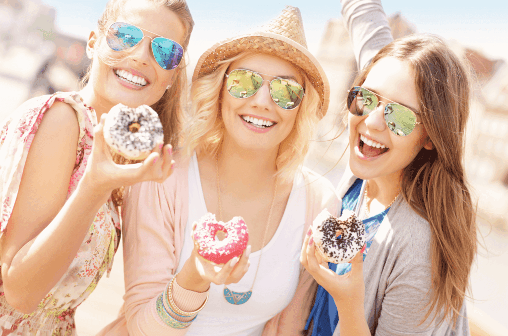 Global Bakery Trends