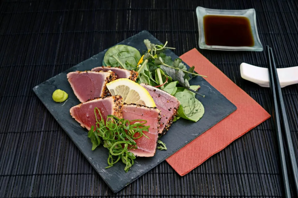 tuna innovation