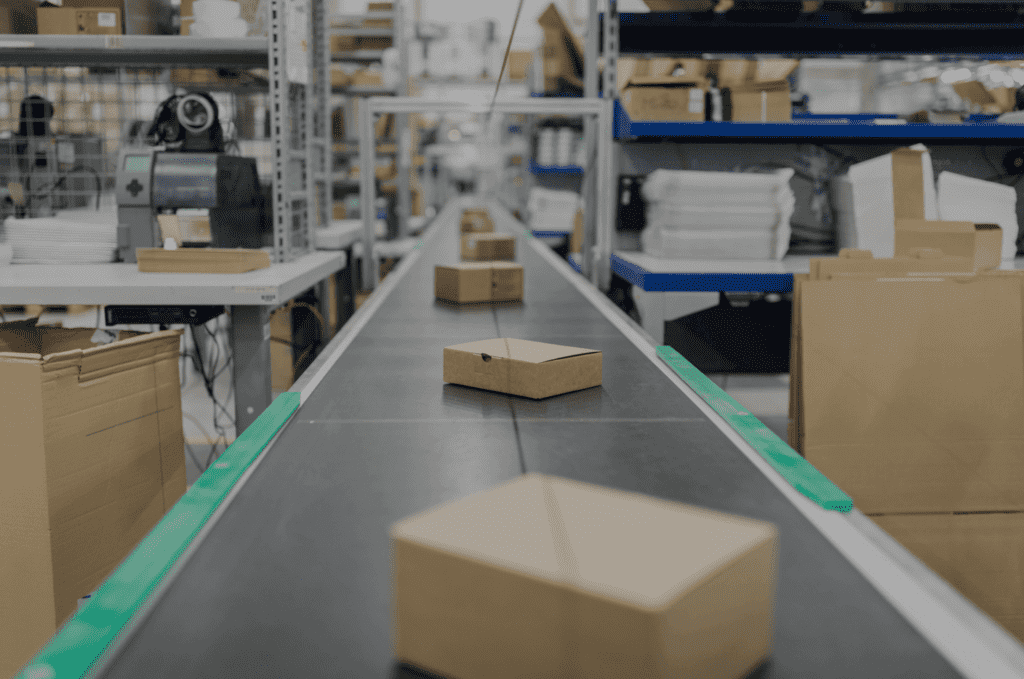 Packaging Insights