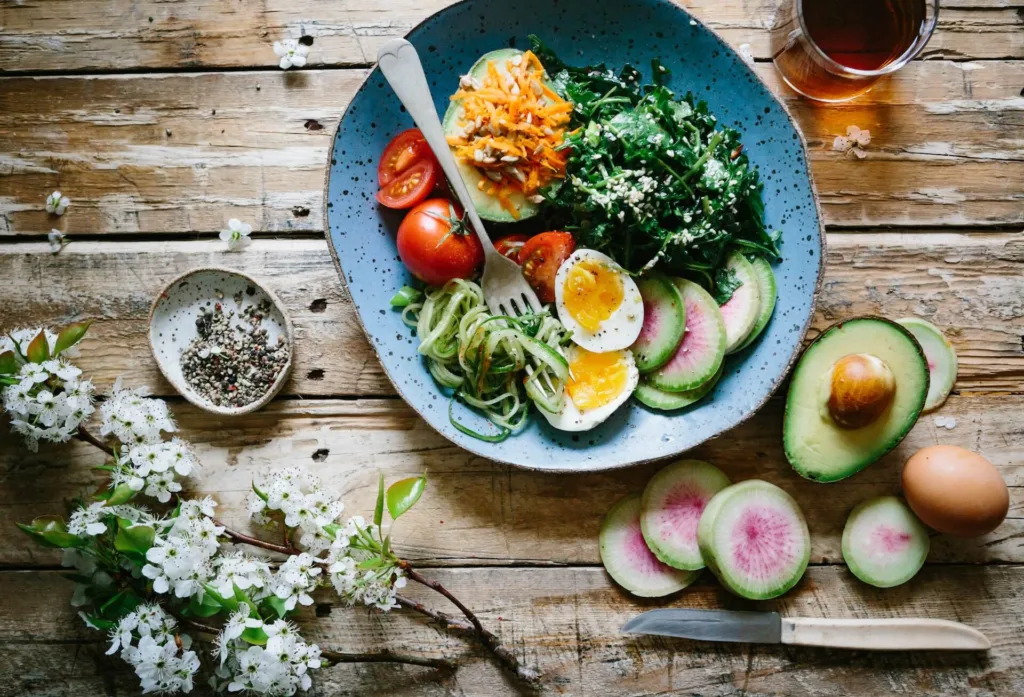 Immune Health