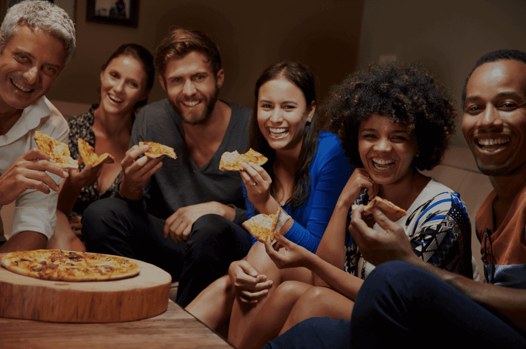 Pizza Trends