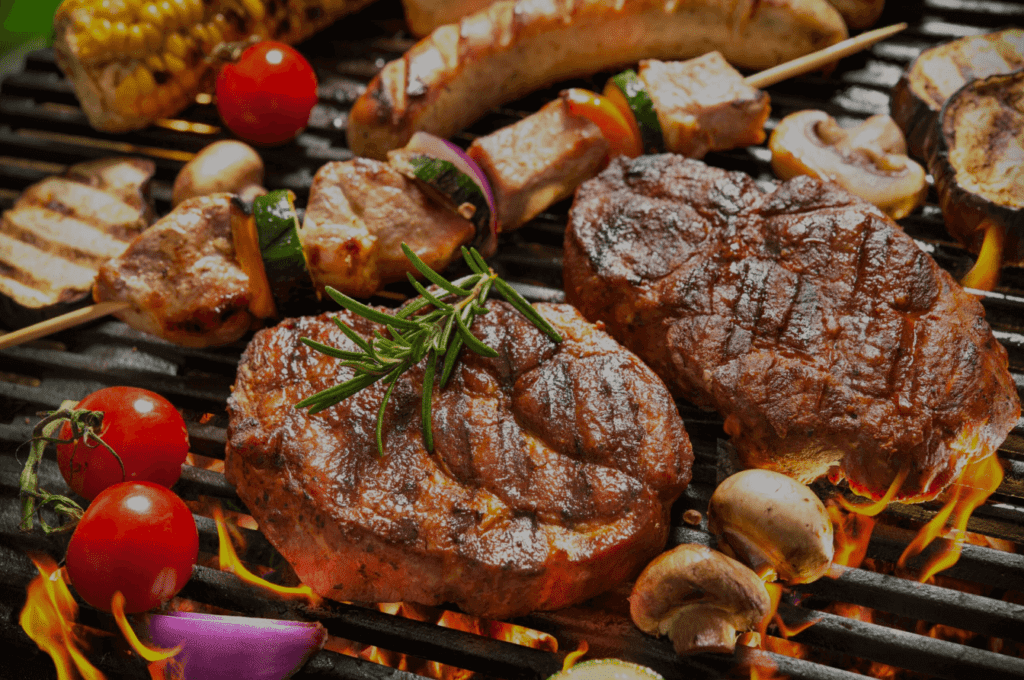 Meat industry trends in the UK