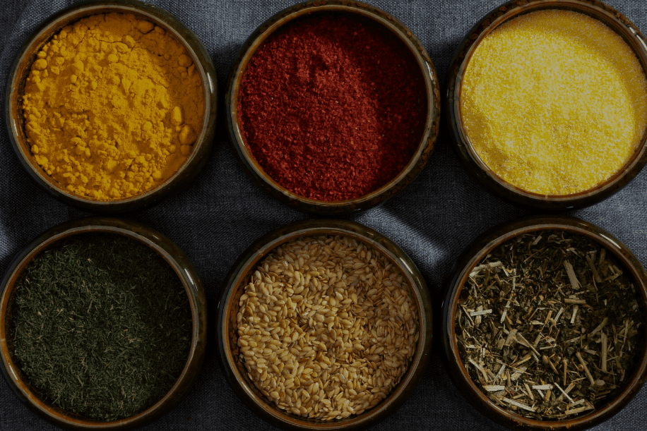 Flavor Trends 2025