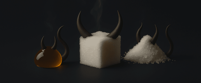 demonized ingredients in US