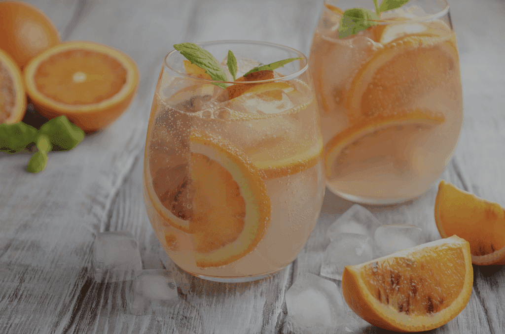 soft drinks