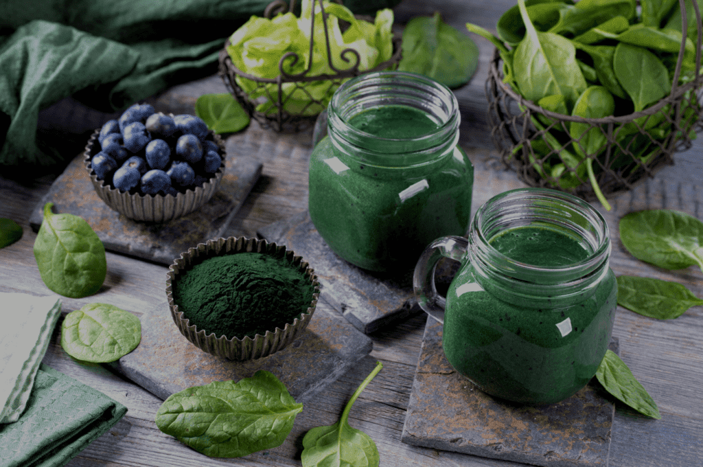 Natural Coloring Agents