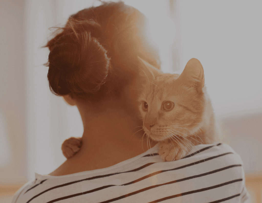 Pet owners in the US
