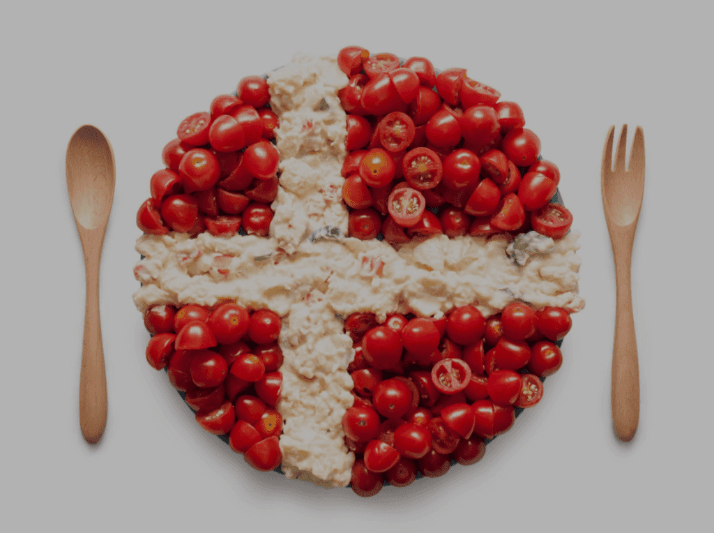 Consumer Food Trends in Denmark