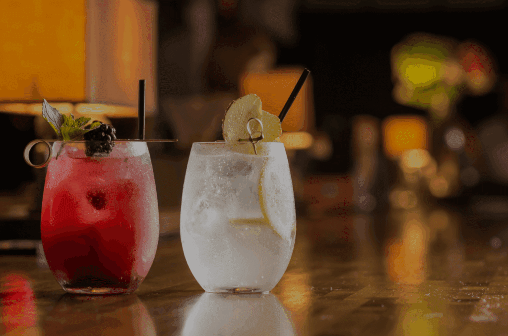 soft drinks trends in India