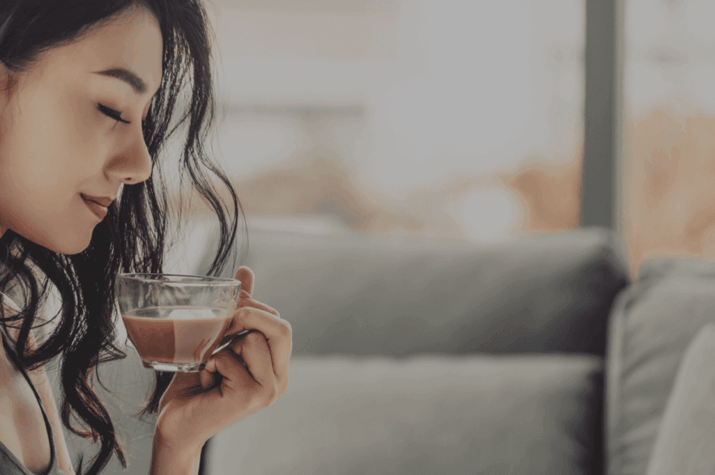 coffee trends in Asia Pacific