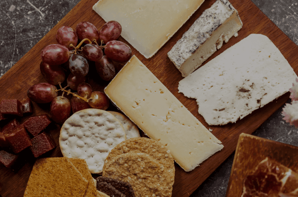 global cheese trends