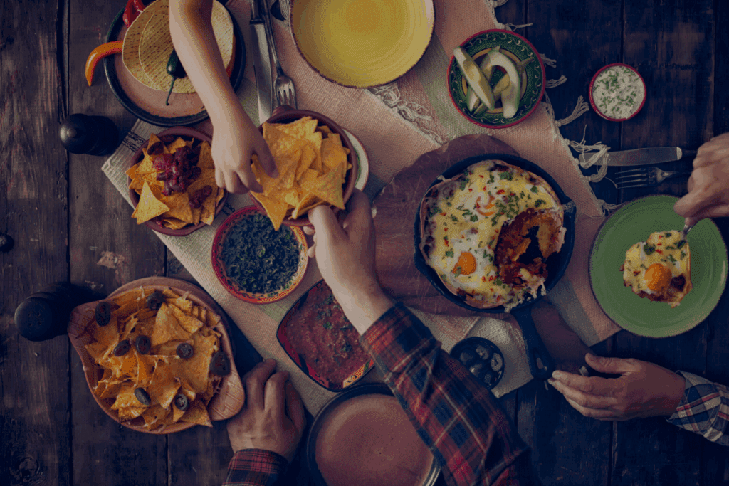 snacks trends