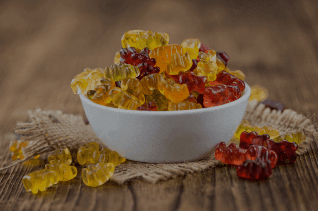 Gummies & Candies Trends in Europe