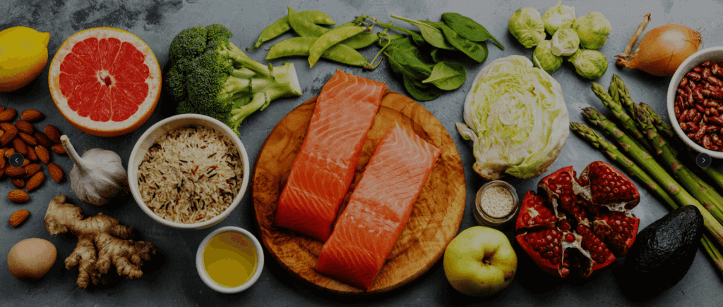 Functional Food Trends Global