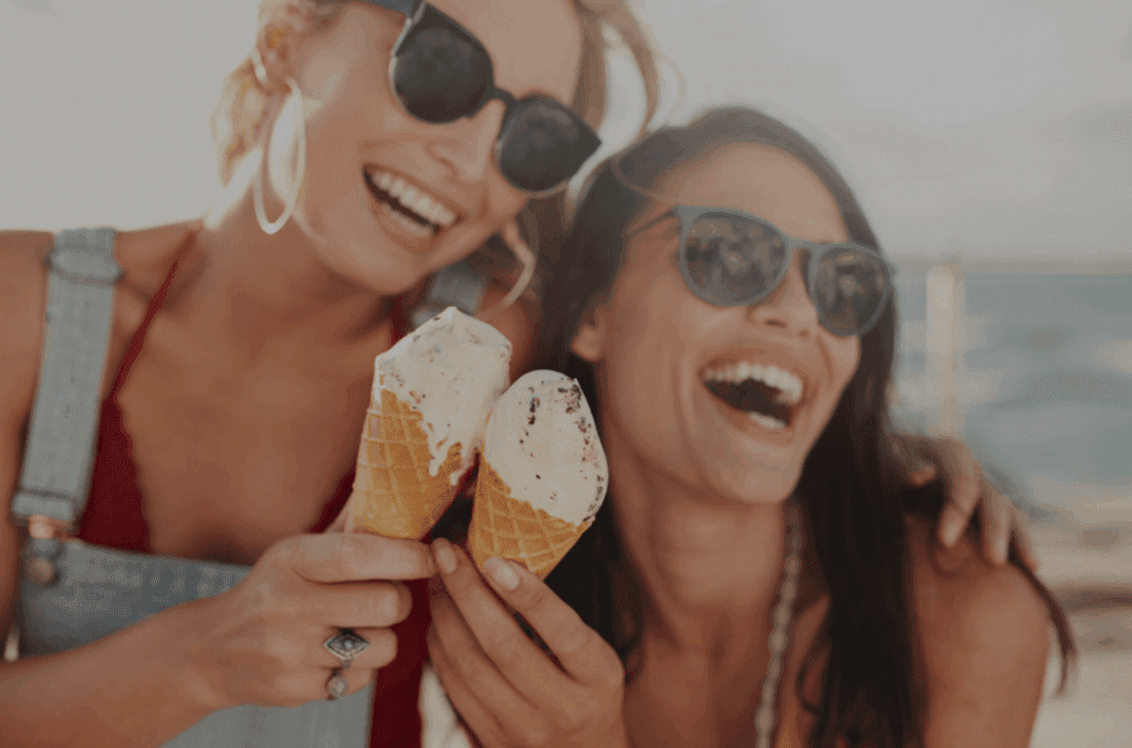 Ice Cream Trends in the US