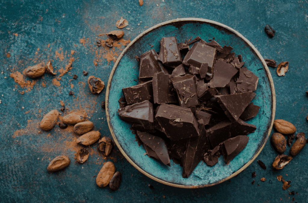 chocolate trends