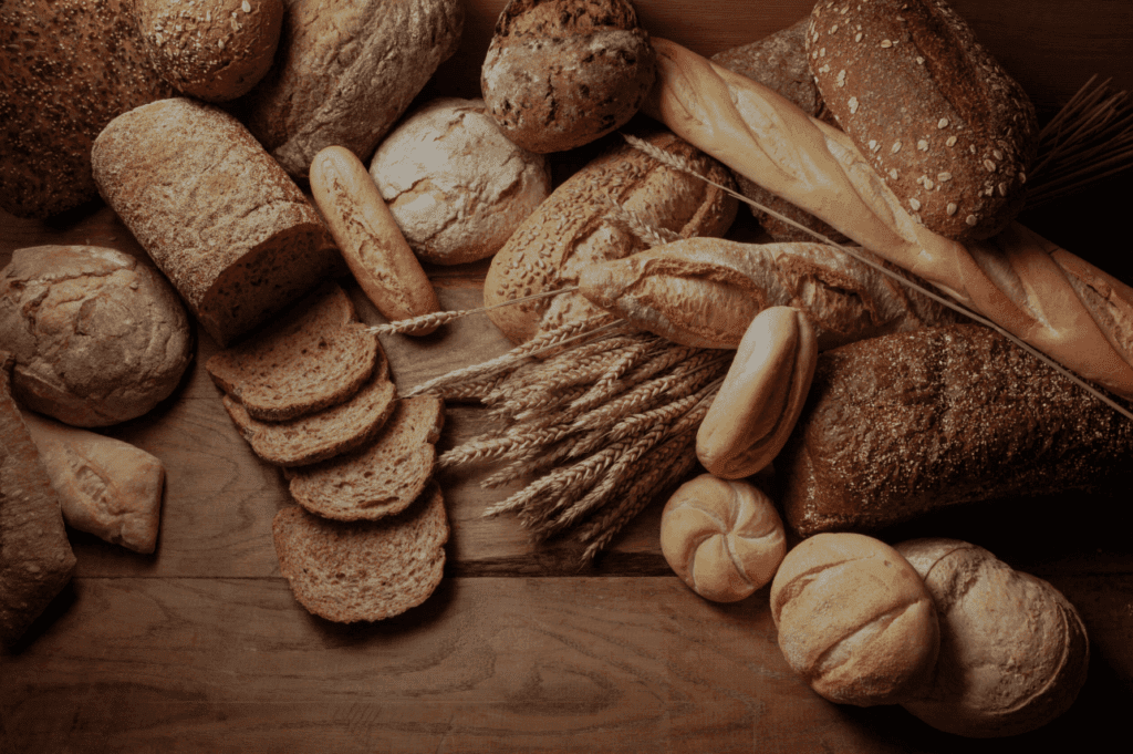 bread market trends in Latin America