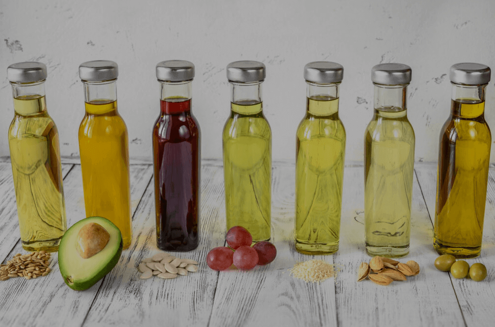 Oil Ingredients