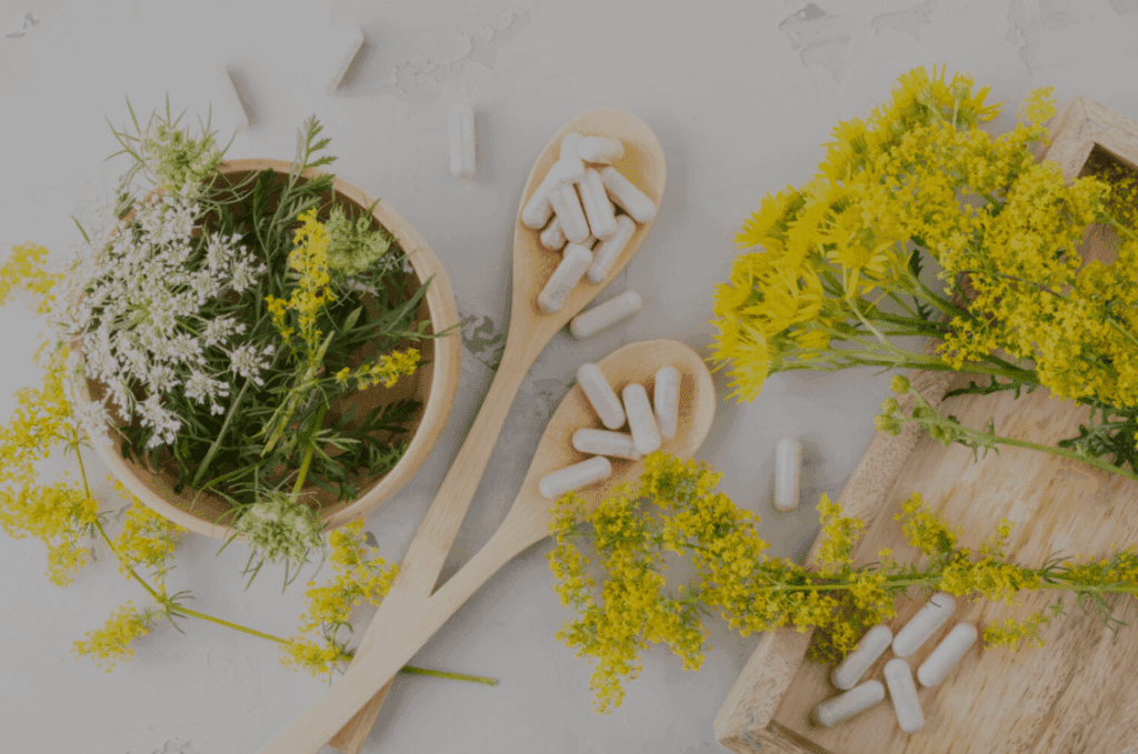 Vegan Supplement global