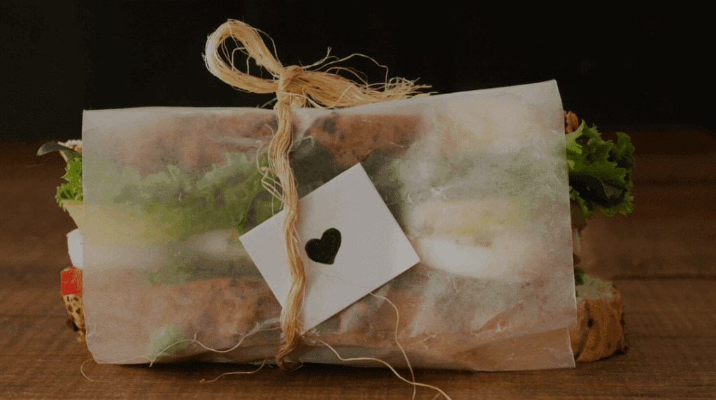 global Edible Food Packaging