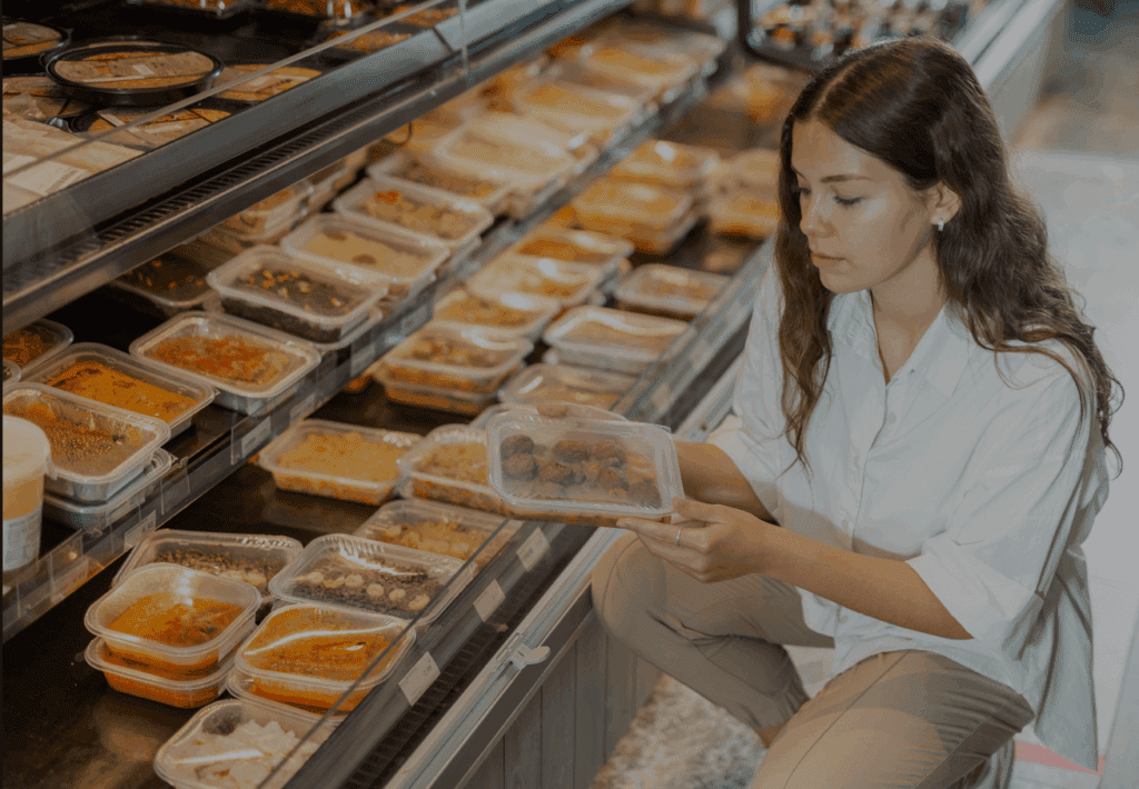 ready meals trends